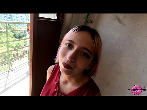 ❤️ ນັກສຶກສາ Sensual ດູດຄົນແປກຫນ້າໃນດ້ານນອກ - ສ້າງຄວາມຫມັ້ນເທິງໃບຫນ້າຂອງລາວ ❤️❌ ວິດີໂອຮ່ວມເພດ  ຢູ່ຄອມ lo.yespornpics-com.ru ❌️❤